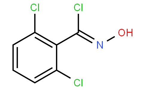2,6-二氯-N-羥基-氯代苯甲醛肟