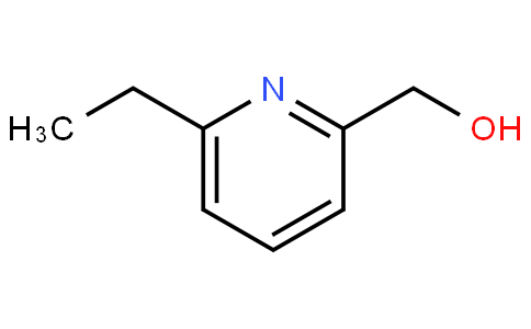 (6-Ethylpyridin-2-yl)methanol