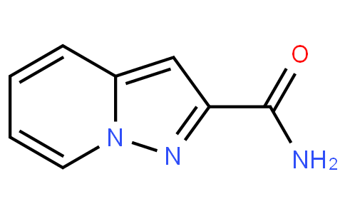 吡唑并[1,5-a]吡啶-2-甲酰胺