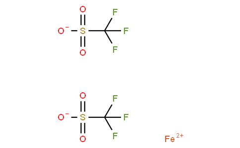 Iron(II) trifluoromethanesulfonate