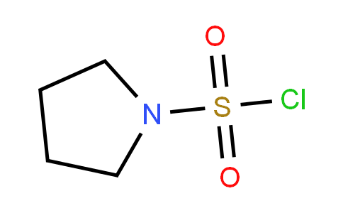 PYRROLIDINE-1-SULFONYL CHLORIDE
