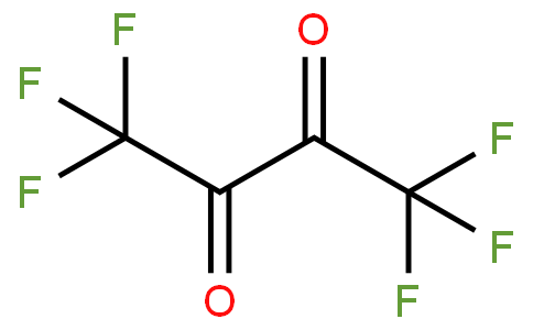 1,1,1,4,4,4-Hexafluorobutane-2,3-dione