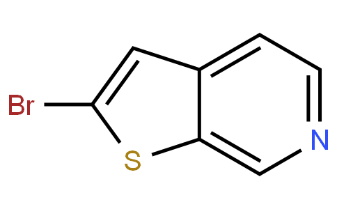2-bromothieno[2,3-c]pyridine