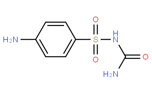 4-Amino-N-carbamoylbenzenesulfonamide