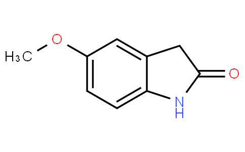 5-Methoxyoxindole