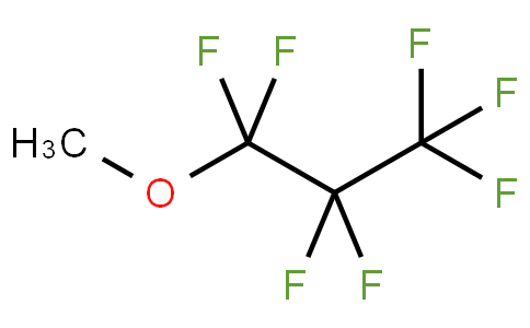 Heptafluoro-1-methoxypropane