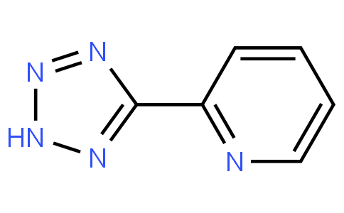 5-(2-吡啶基)-1H-四唑