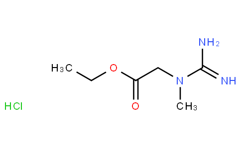 Creatine ethyl ester hydrochloride