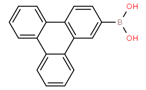 2-三苯烯基硼酸