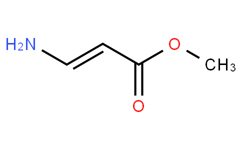 3-氨基丙烯酸甲酯