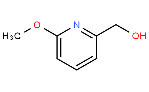 (6-Methoxypyridin-2-yl)methanol