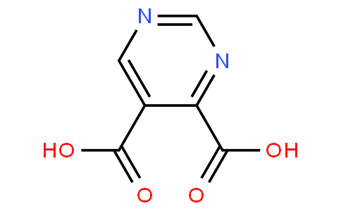 pyrimidine-4,5-dicarboxylic acid