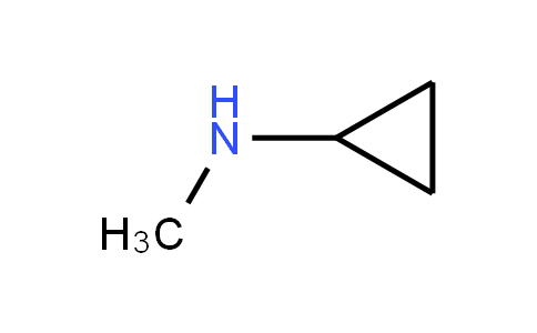 N-Methylcyclopropanamine