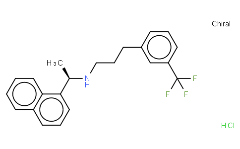 cinacalcet