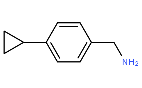 4-環(huán)丙基芐胺