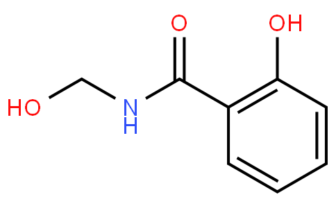 N-(羥甲基)水楊酰胺