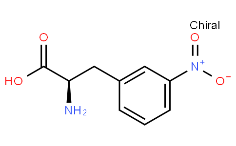 (R)-2-Amino-3-(3-nitrophenyl)propanoic acid