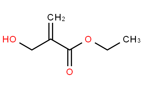 Ethyl 2-(hydroxymethyl)acrylate