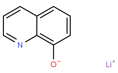 Lithium 8-quinolinolate