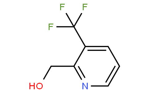 (3-Trifluoromethylpyridin-2-yl)methanol