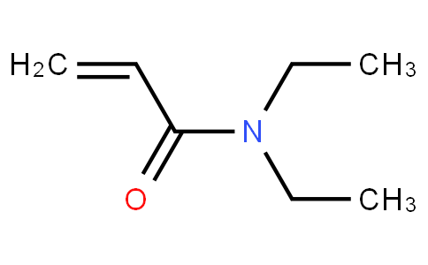 N,N-二乙基-2-丙烯酰胺