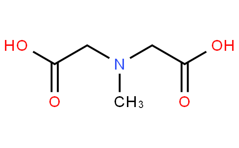 N-Methyliminodiacetic acid