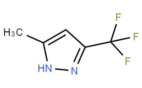 5-Methyl-3-(trifluoroMethyl)-1H-Pyrazole