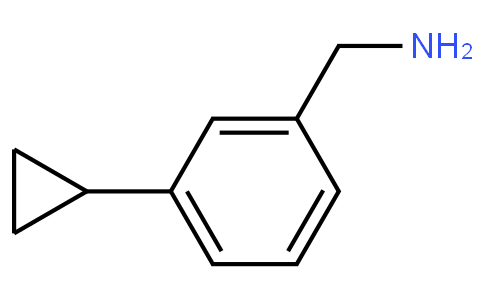 3-環(huán)丙基芐胺