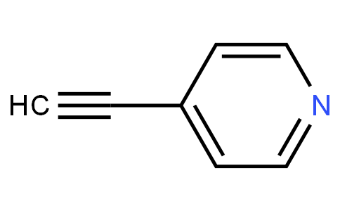 4-Ethynylpyridine