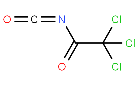 2,2,2-trichloroacetyl isocyanate