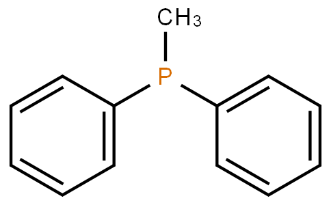 Methyldiphenylphosphine