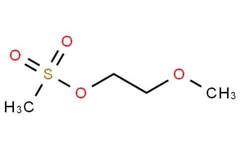 2-Methoxyethyl methanesulfonate