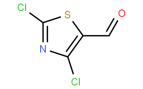 2,4-Dichlorothiazole-5-carboxaldehyde