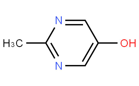 2-Methyl-5-pyrimidinol