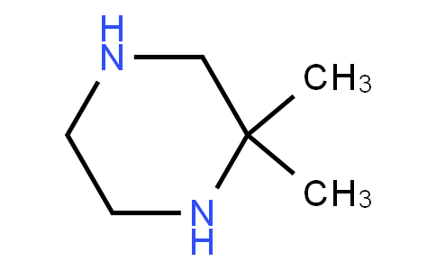 2,2-Dimethylpiperazine