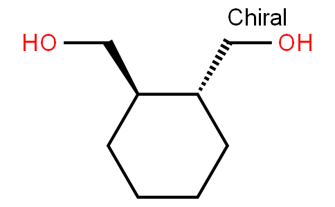 (1R,2R)-1,2-环己烷二甲醇