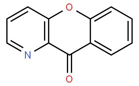 1-AZAXANTHONE