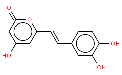 hispidin