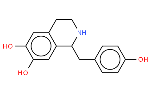 (RS)-norcoclaurine