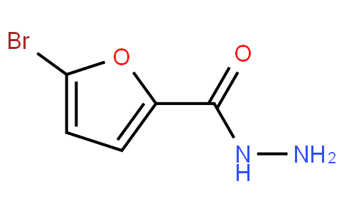 5-Bromo-2-Furoic Acid Hydrazide
