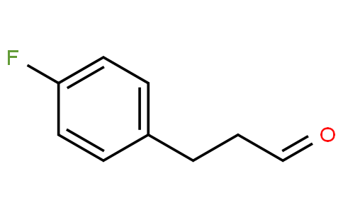 3-(4-Fluoro-Phenyl)-Propionaldehyde
