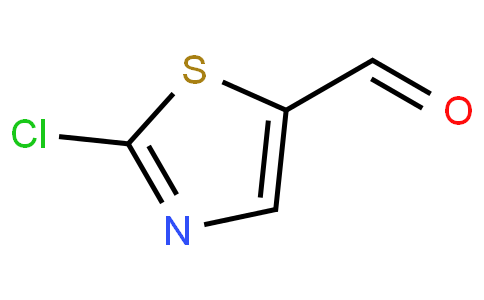2-Chlorothiazole-5-carbaldehyde