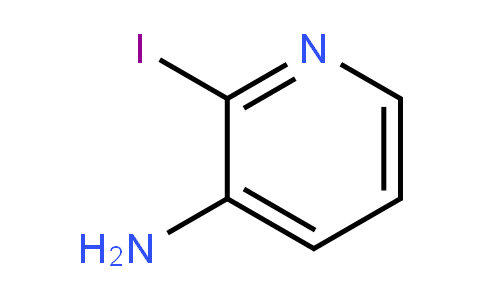 2-碘-3-氨基吡啶