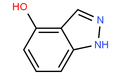 4-Hydroxy-1H-indazole