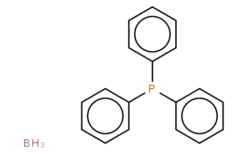 boron,triphenylphosphane