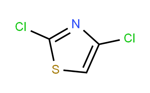 2,4-Dichlorothiazole