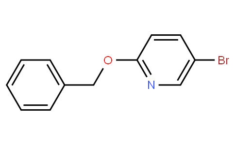 2-(Benzyloxy)-5-bromopyridine