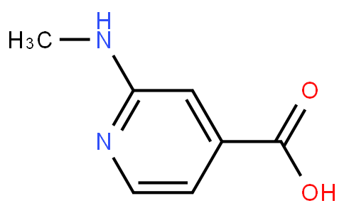 2-氨甲基異煙酸