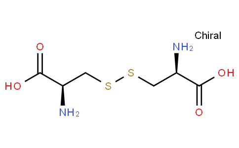 D-cystine