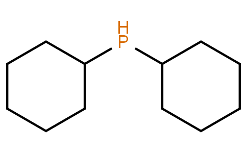 dicyclohexylphosphane